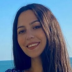 Василиса, 31, Искитим