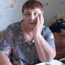 Янина, 66, Волгоград