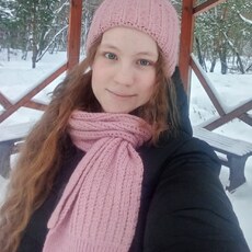 Вера, 23, Эртиль
