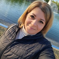 Лина, 39, Новый Оскол