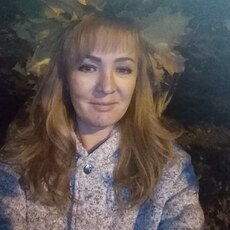Ксения, 45, Ижевск