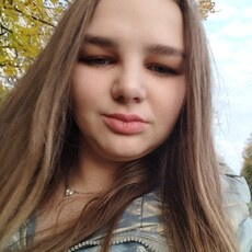 Люда, 25, Жирновск