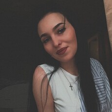 Васса, 25, Санкт-Петербург