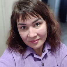 Ангелина, 41, Кукмор