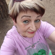 Маргарита, 63, Хабаровск