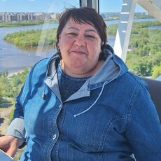 Инна, 42, Рубцовск