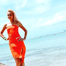 Даша, 41, Новошахтинск