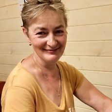 Диана, 55, Камышин