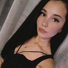 Доминика, 29, Удачный