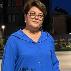 Сусанна, 53, Урюпинск