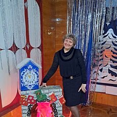 Нэса, 57, Переславль-Залесский