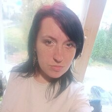 Татьяна, 31, Анжеро-Судженск