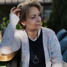 Лара, 53, Ульяновск
