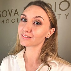Вита, 34, Невель