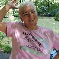 Юля, 64, Москва