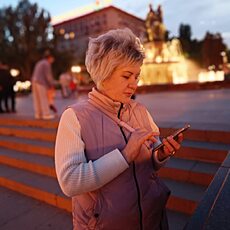 Татьяна, 58, Семикаракорск