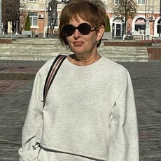 Милена, 60, Уфа