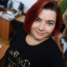 Оля, 41, Ульяновск