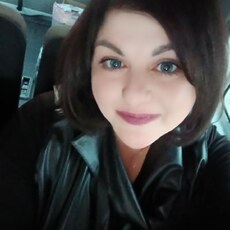 Ангелина, 41, Пущино