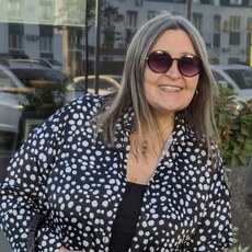 Люда, 54, Урюпинск