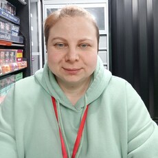 Элина, 36, Крымск