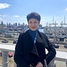 Крис, 51, Тара