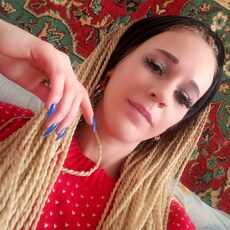 Полина, 33, Рошаль