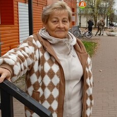 Эвелина, 67, Саранск