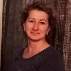 Ника, 57, Уфа