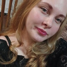 Сюзанна, 22, Валдай