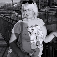 Люда, 52, Крымск