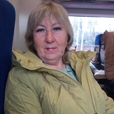 Ангелина, 63, Рубцовск