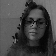 Елизавета, 22, Торопец