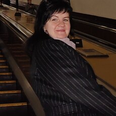 Лидия, 46, Вятские Поляны