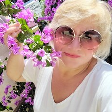 Люба, 52, Щёлкино