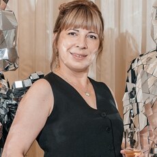 Уля, 43, Балашов