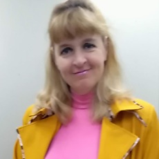 Зинаида, 50, Юрьев-Польский