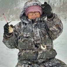 Лидия, 69, Челябинск