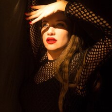 Мария, 24, Дивногорск