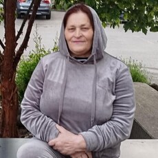 Галина, 65, Фокино (Приморский край)