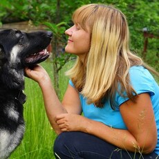 Лидия, 53, Крымск