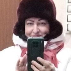 Лидия, 67, Пермь