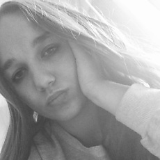 Сусанна, 25, Анадырь