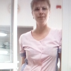 Надя, 50, Урюпинск