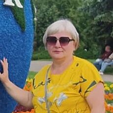 Милена, 49, Осинники