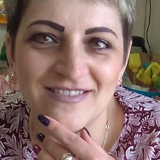 Ника, 42, Великий Новгород