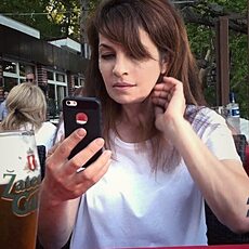 Эля, 53, Ойсхара