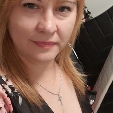 Светлана, 43, Заречный (Свердловская область)