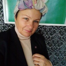 Галина, 66, Видное
