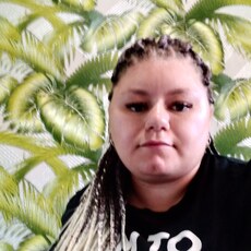 Света, 28, Таштагол